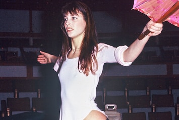 Jane Birkin | Dazed