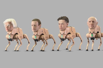 Pussy Riot's sex doll artworks are defaced in a former chapel | Dazed