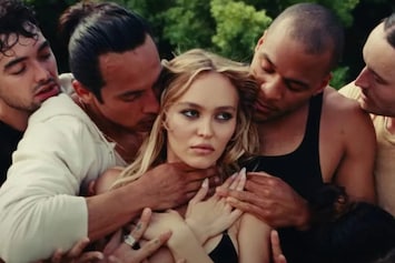 Lily Rose Depp | Dazed