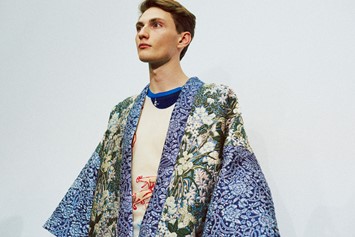 Walter Van Beirendonck Men's RTW Spring 2015  Fashion, Mens fashion, Walter  van beirendonck