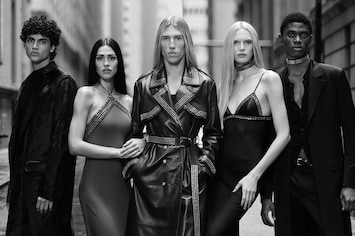 COMME des GARÇONS HOMME PLUS 2014SS CAGE Comme des Garçons Homme Plus AW14 Menswear | Dazed