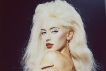 Walter Pfeiffer | Dazed