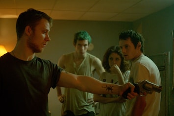 Jeremy Saulnier | Dazed