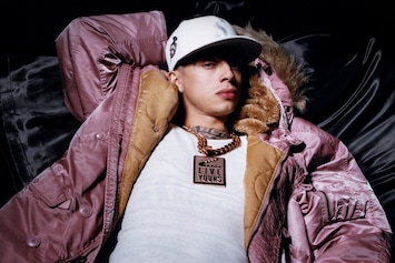 Central Cee CentralCee 愛用 Entire Studios Asset denim | Dazed
