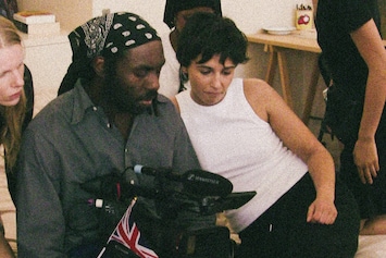 Dazed & Confused Magazine | Fashion, Art, Music, Film, Ideas | Dazed