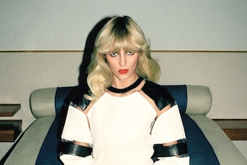 Walter Pfeiffer | Dazed