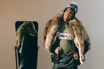 Chopova Lowena acknowledges the existence of freaky men | Dazed