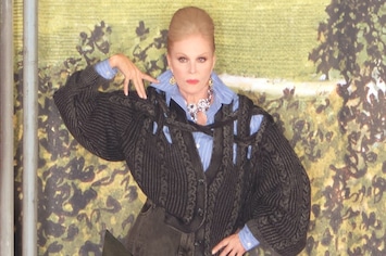 Comme des Garçons Homme Plus Menswear SS14 Menswear | Dazed