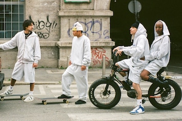 Exclusive: Gosha Rubchinskiy is launching a new label | Dazed