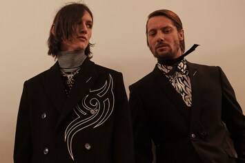 Kris Van Assche Smoking Jacket サイズ44 Kris Van Assche Smoking Jacket サイズ44