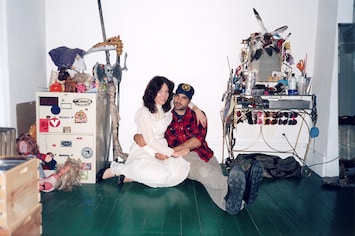 Marcelo Krasilcic | Dazed