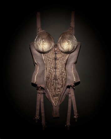 Jean Paul GAULTIER チュール 48 マドンナ Jean Paul GAULTIER チュール 48 マドンナ Jean Paul GAULTIER