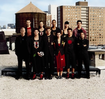 The Y-3 Anthology | Dazed