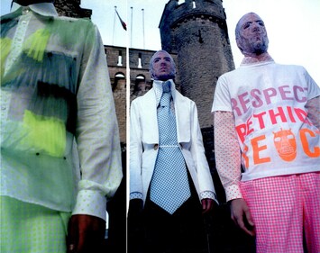 【希少本】FASHION ANTWERP ACADEMY 50 アントワープ 希少本】FASHION ANTWERP ACADEMY 50 アントワープ 本