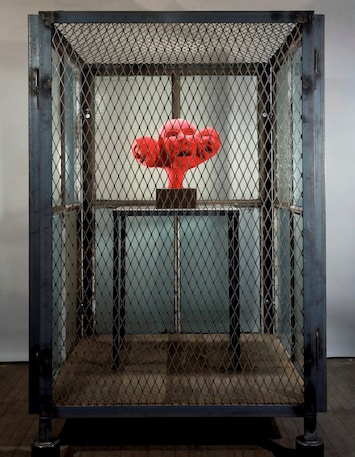 The work of Louise Bourgeois | Dazed