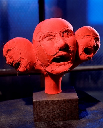 The work of Louise Bourgeois | Dazed