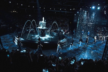 Marc Jacobs' Vuitton: A visual journey Womenswear | Dazed