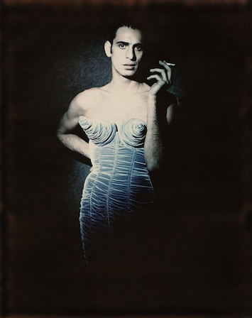 Ooh La La – Jean Paul Gaultier | Dazed
