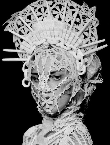 Jean Paul Gaultier: Ooh la la! | Dazed