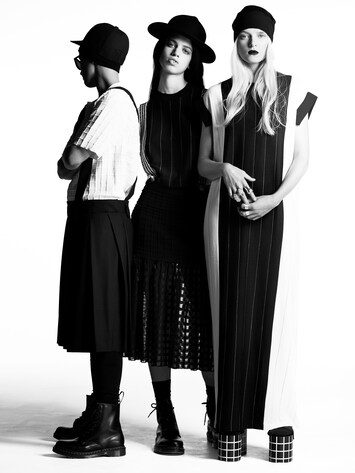 Exclusive: Piece D display picture 1