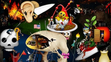 The world's first emoji art show opens today | Dazed
