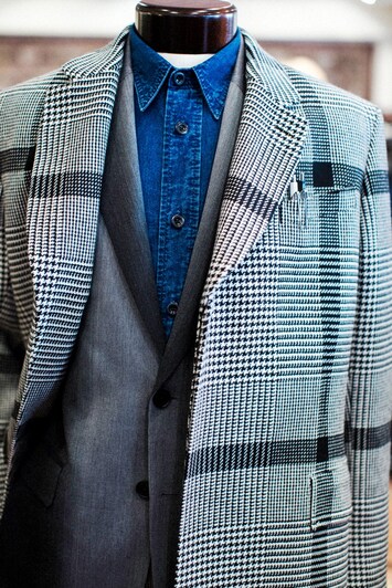PaulSmith British Collection SUITS