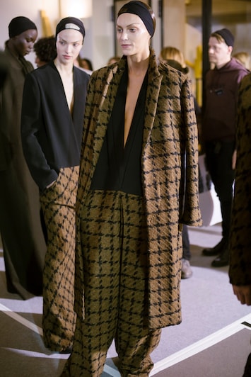 ジャケット・アウター 14aw haider ackermann collection piece ジャケット・アウター 14aw haider ackermann collection piece