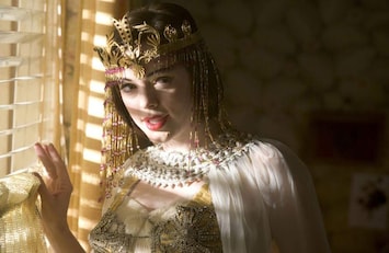 Rose McGowan's top 10 fashion moments | Dazed