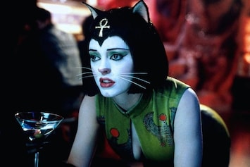 Rose McGowan's top 10 fashion moments | Dazed Rose McGowan's top 10 fashion moments | Dazed