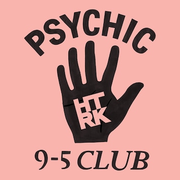 洋楽 HTRK / Psychic 9-5 Club HTRK – Psychic 9-5 Club | Dazed