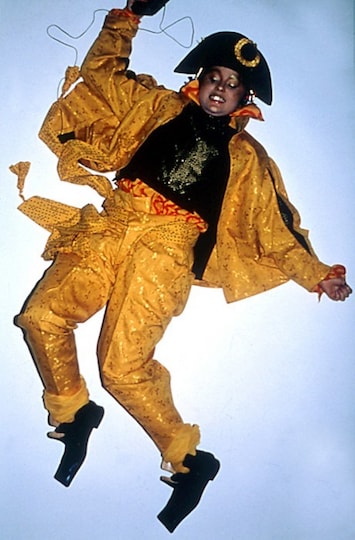 The dA-Zed guide to Vivienne Westwood | Dazed