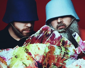 The dA-Zed of Walter Van Beirendonck | Dazed