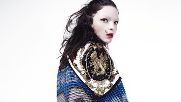 Willy Vanderperre: the outsider | Dazed