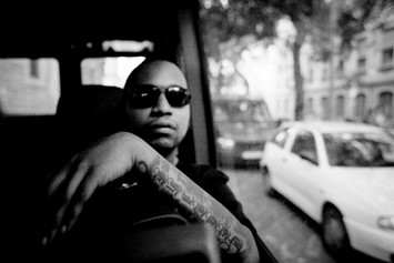 Double Cup at 10: DJ Rashad's family and friends on his enduring legacy