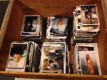 larryclark オリジナル 写真 supreme カレンダー アザーcut Larry