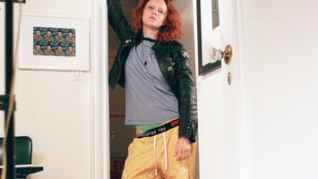 Mike the Ruler’s Kingdom | Dazed