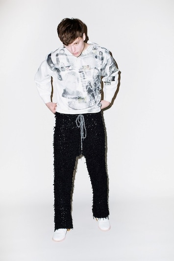 Mike the Ruler's US designer faves | Dazed