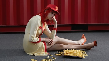 Jeremy Scott: Supersize Me | Dazed