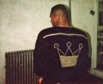 Dapper Dan | Dazed
