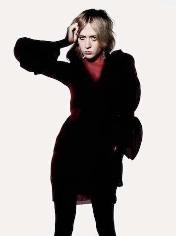 Chloe Sevigny's Dazed archive | Dazed