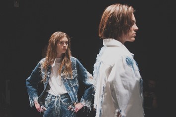 Faustine Steinmetz SS15 Womenswear | Dazed