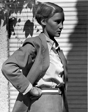 Jil Sander SS15 Womenswear | Dazed