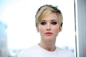 Lena Dunham: Don't look at those Jennifer Lawrence nudes | Dazed