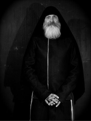 RICK OWENS LOOK BOOK 非売品 14冊コレクション アーカイブ Rick Owens AW14 by Rick Castro | Dazed