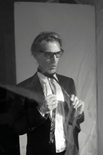 Photographer David Armstrong passes away aged 60 | Dazed