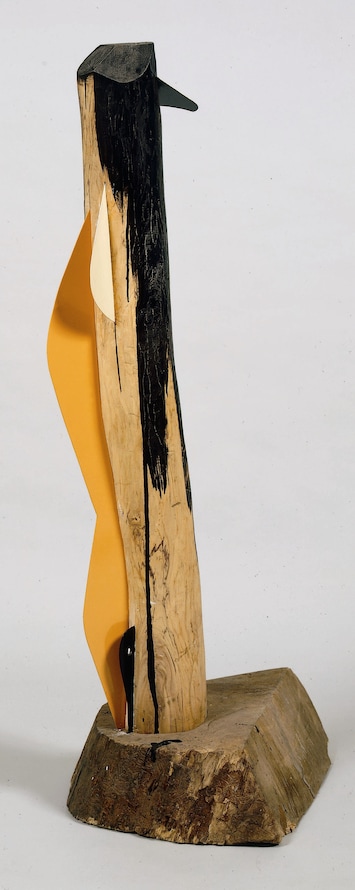Key 51 Allen Jones RA exhibition 11