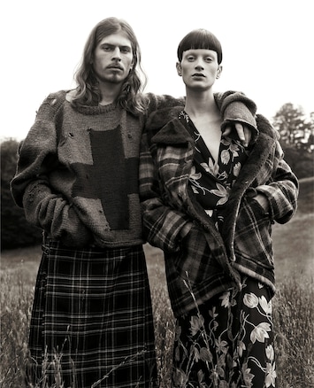 Steven Meisel exhibiton | Dazed