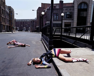 Steven Meisel exhibiton | Dazed