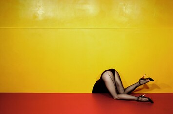 Guy Bourdin | Dazed