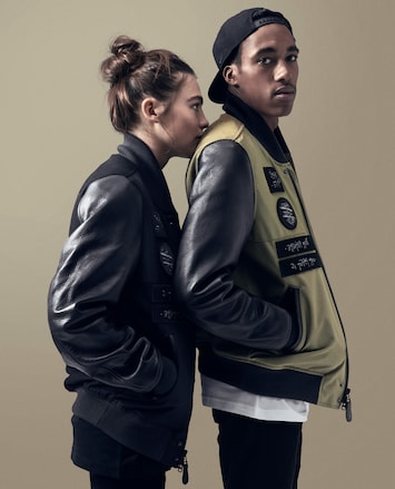 Getting to know Nike x Mo'Wax by James Lavelle | Dazed